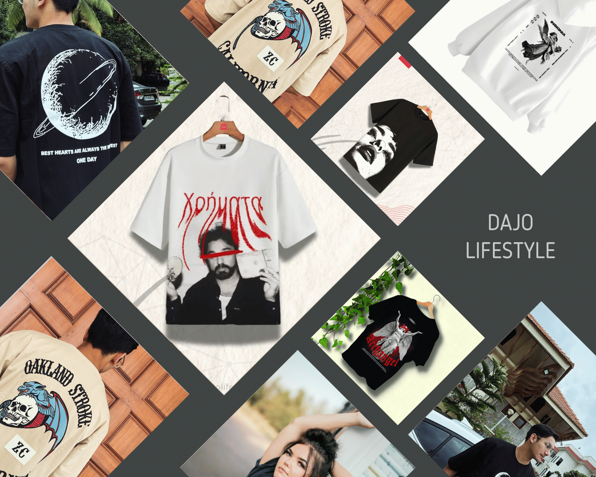 Dajo Lifestyle Collection